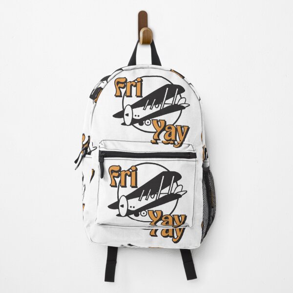 Item preview, FriYay – Fun Weekend Graphic designed and sold by TipTop GFX.