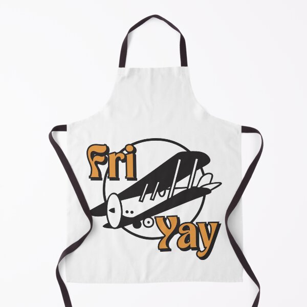 Item preview, FriYay – Fun Weekend Graphic designed and sold by TipTop GFX.