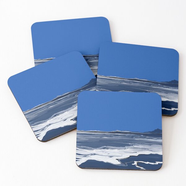 Item preview, Muriwai Twilight  designed and sold by Artpiphany.