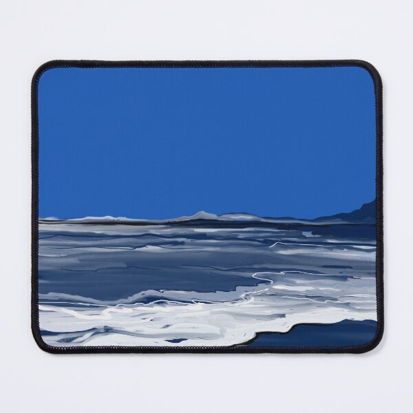 Item preview, Muriwai Twilight designed and sold by Artpiphany.
