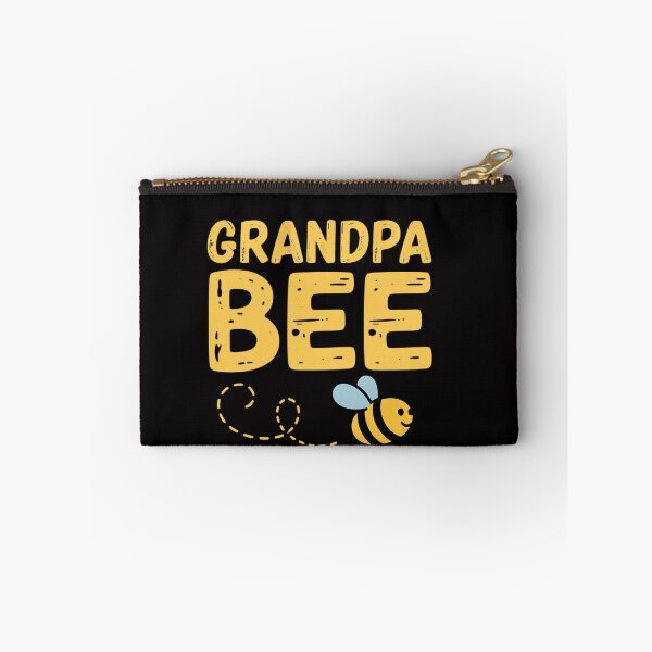 Item preview, Grandpa Bee Family Matching Grampa Paw Paw Papaw Men designed and sold by OlafLica.