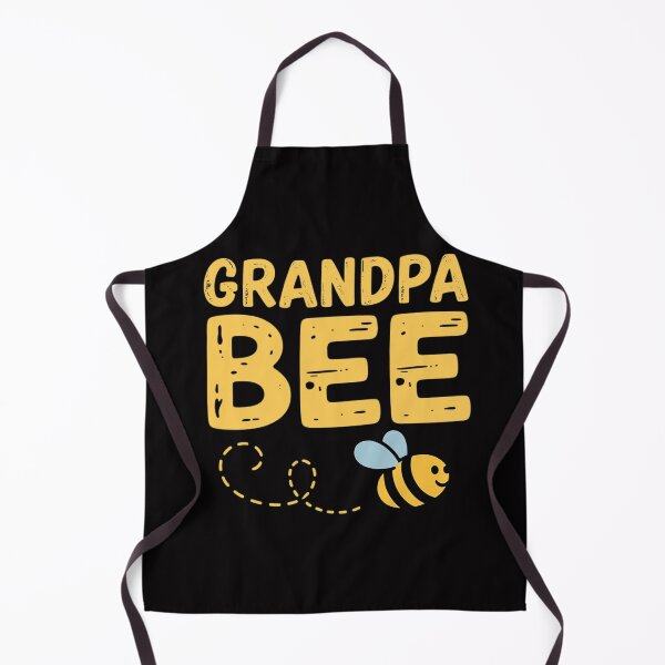 Item preview, Grandpa Bee Family Matching Grampa Paw Paw Papaw Men designed and sold by OlafLica.