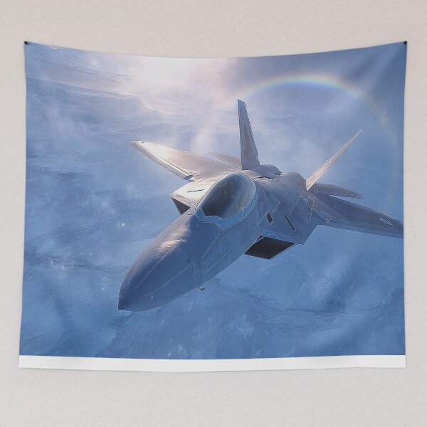 Item preview, Northern Silence Strike designed and sold by Skyframe Aviation.