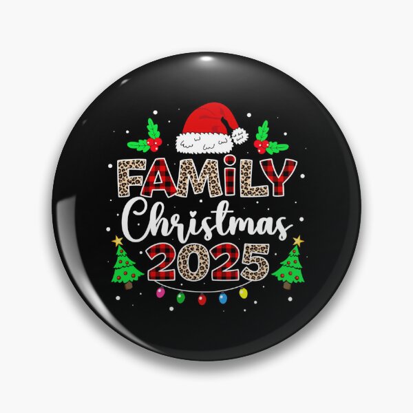 Artikelvorschau, Familienweihnachten 2025 entworfen und verkauft von JeffGrinble.