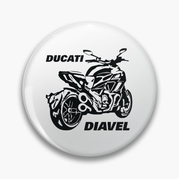 Item preview, Ducatis Diavel  designed and sold by RacheleStore.