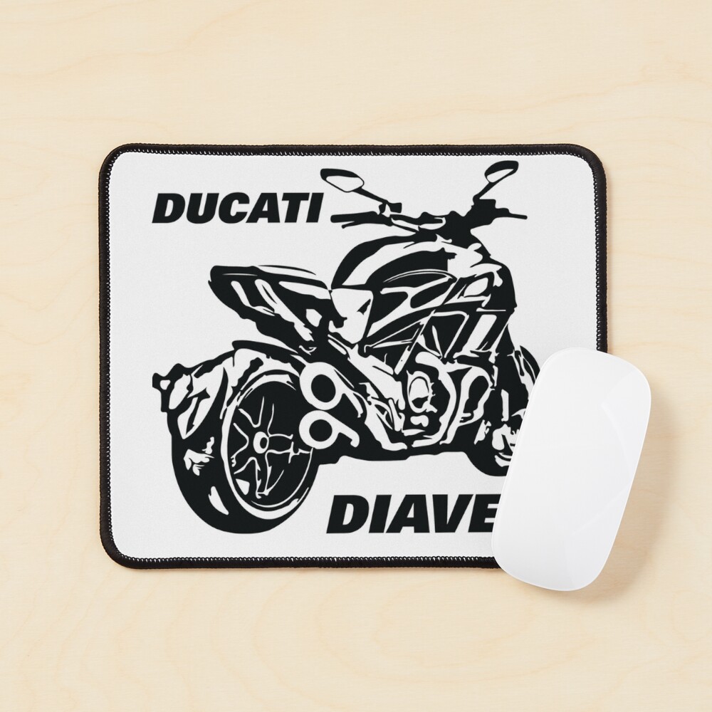 Item preview, Mouse Pad designed and sold by RacheleStore.