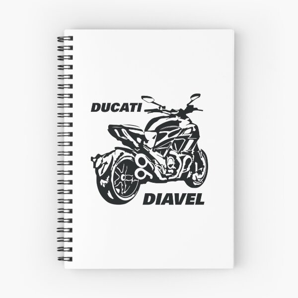Item preview, Ducatis Diavel  designed and sold by RacheleStore.