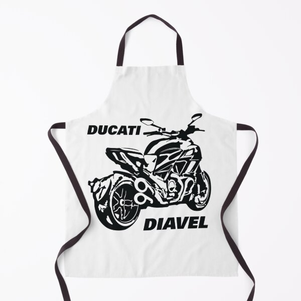 Item preview, Ducatis Diavel  designed and sold by RacheleStore.