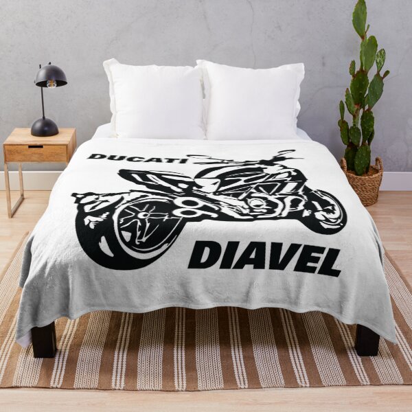 Item preview, Ducatis Diavel  designed and sold by RacheleStore.