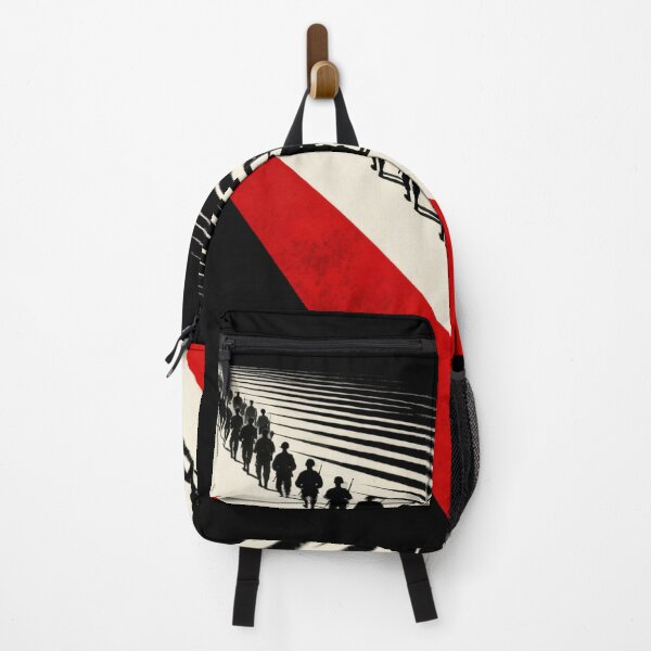 Item preview, Sonic Geography: The March to War (Mobilization) designed and sold by GeoWhimsy Studio.
