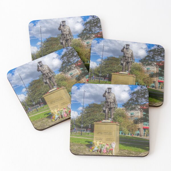 Item preview, Dickie Bird Barnsley designed and sold by Alisonchambers2.