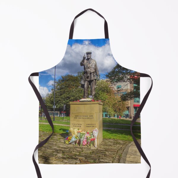 Item preview, Dickie Bird Barnsley designed and sold by Alisonchambers2.