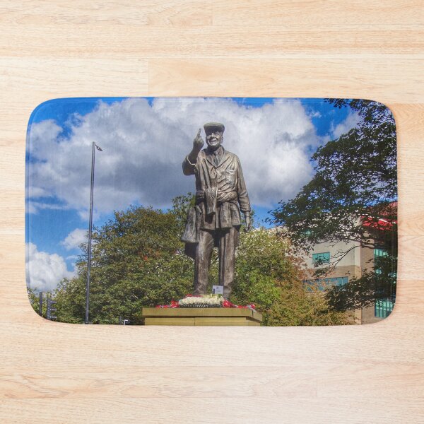 Item preview, Dickie Bird Barnsley designed and sold by Alisonchambers2.