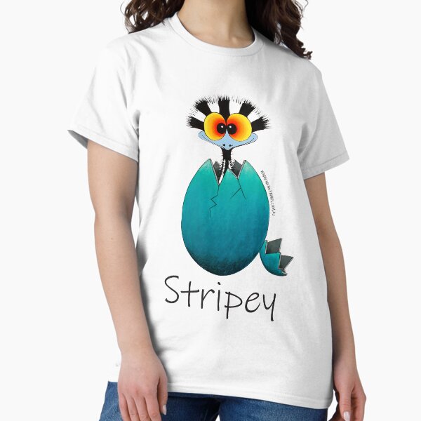 Item preview, Stripey Hatching designed and sold by wendy Binks.