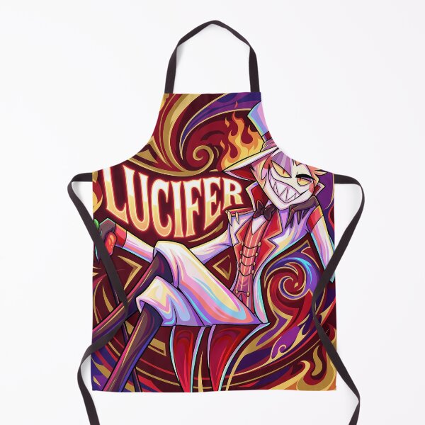 Item preview, Badass Lucifer Morningstar designed and sold by iwzzuel.