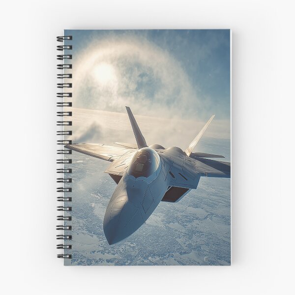 Item preview, Frozen Air Superiority designed and sold by Skyframe Aviation.