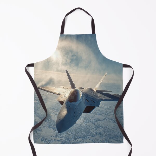 Item preview, Frozen Air Superiority designed and sold by Skyframe Aviation.