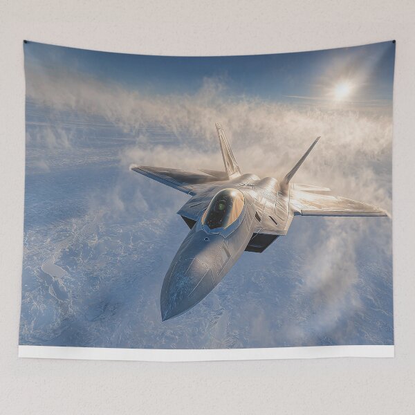 Item preview, Glacial Sky Dominance designed and sold by Skyframe Aviation.
