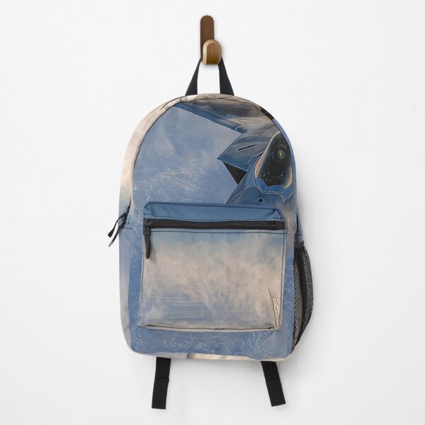 Item preview, Glacial Sky Dominance designed and sold by Skyframe Aviation.