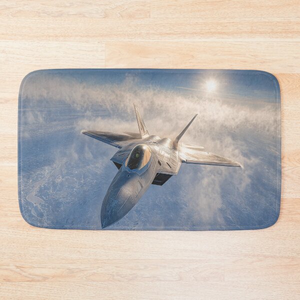 Item preview, Glacial Sky Dominance designed and sold by Skyframe Aviation.
