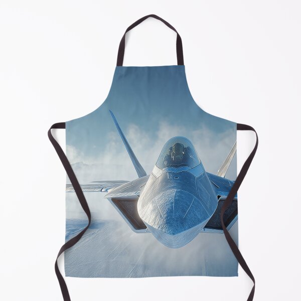 Item preview, Raptor at the Ice Boundary designed and sold by Skyframe Aviation.
