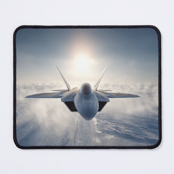 Item preview, Polar Shift Attack Run designed and sold by Skyframe Aviation.