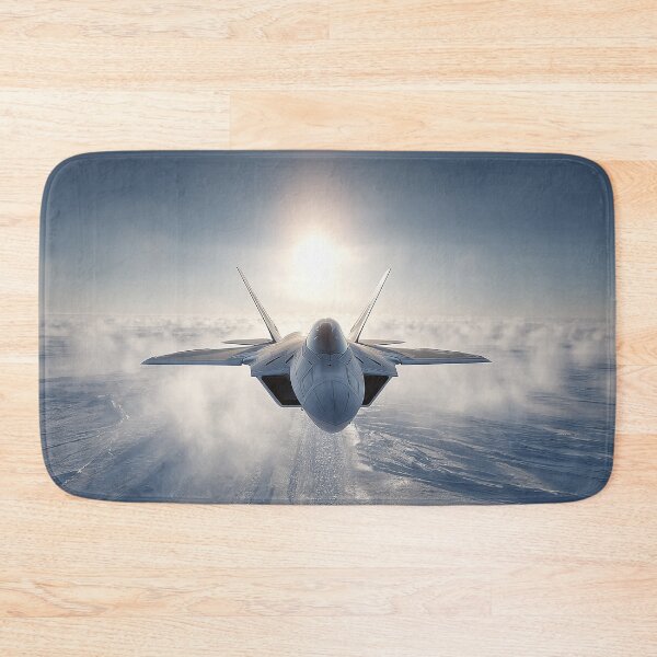 Item preview, Polar Shift Attack Run designed and sold by Skyframe Aviation.