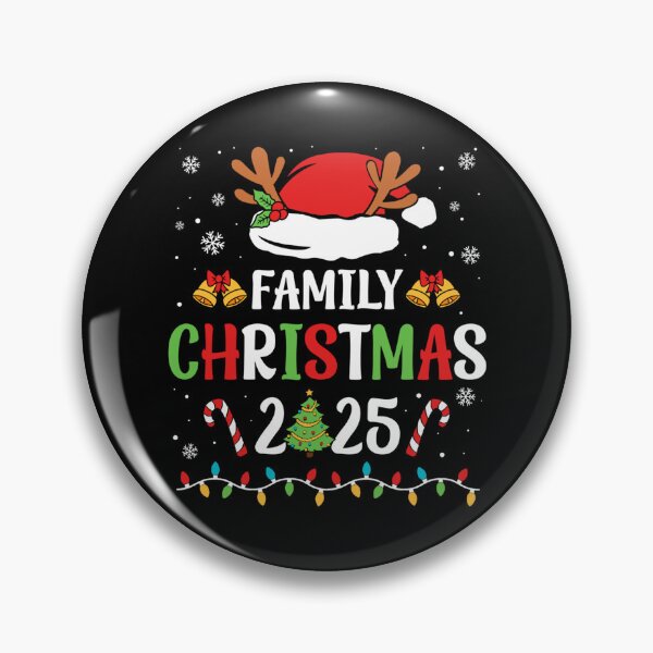 Artikelvorschau, Familienweihnachten 2025 entworfen und verkauft von JeffGrinble.