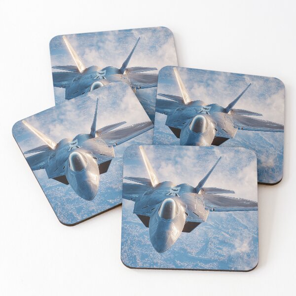 Item preview, Stealth Wings Over White Silence designed and sold by Skyframe Aviation.