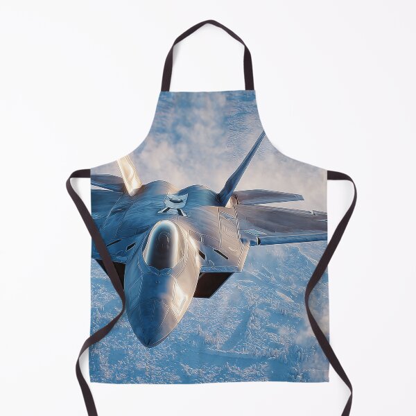 Item preview, Stealth Wings Over White Silence designed and sold by Skyframe Aviation.