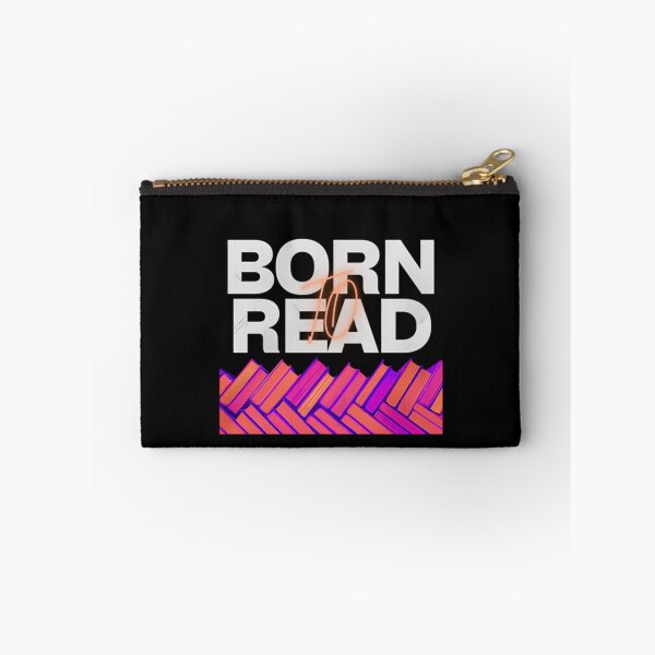 Item preview, Born To Read designed and sold by CeciliaMay1.