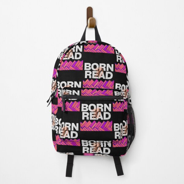 Item preview, Born To Read designed and sold by CeciliaMay1.