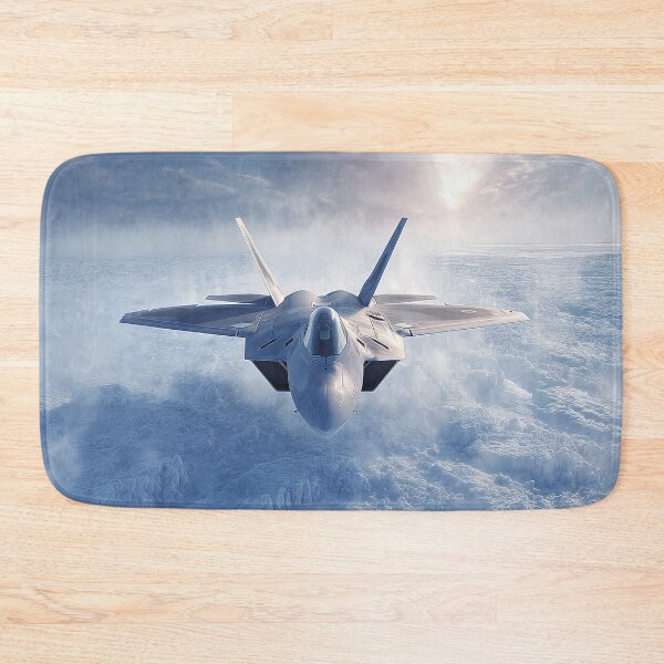 Item preview, Glacier-Wind Raptor Run designed and sold by Skyframe Aviation.