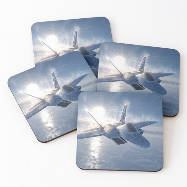 Item preview, Arctic Shadow Intercept designed and sold by Skyframe Aviation.