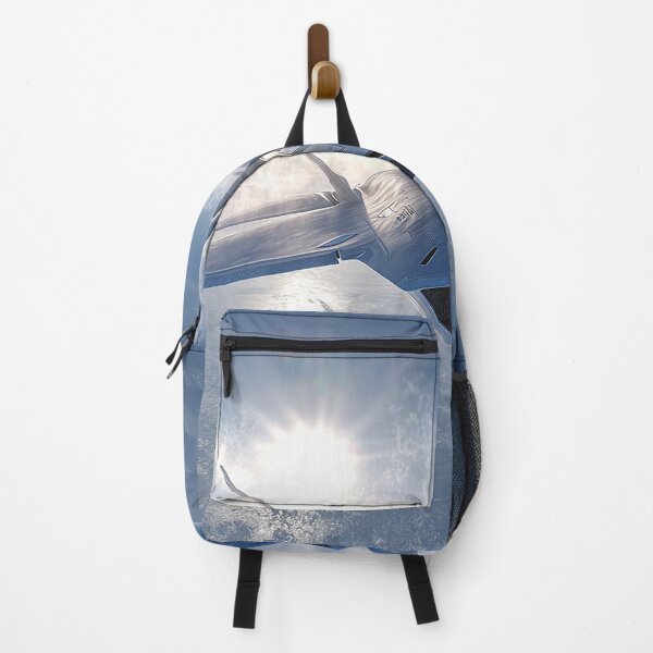 Item preview, Arctic Shadow Intercept designed and sold by Skyframe Aviation.