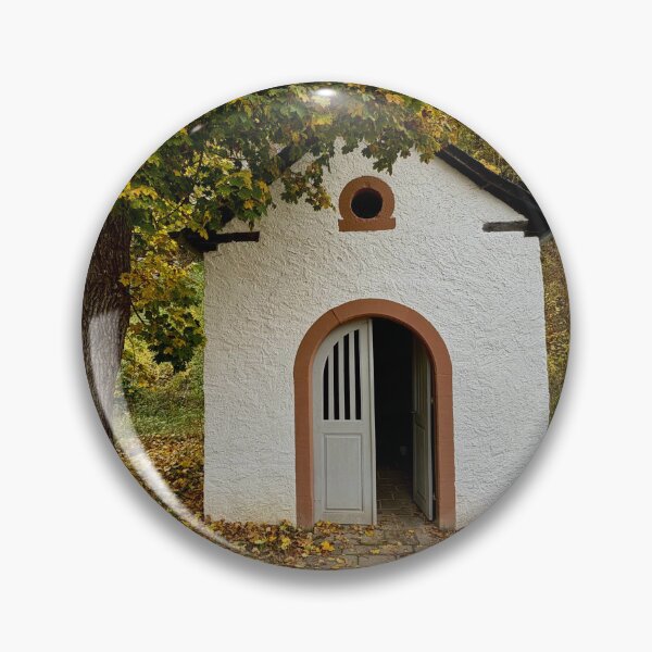 Item preview, Chapel Autumn  designed and sold by Suezwaals.