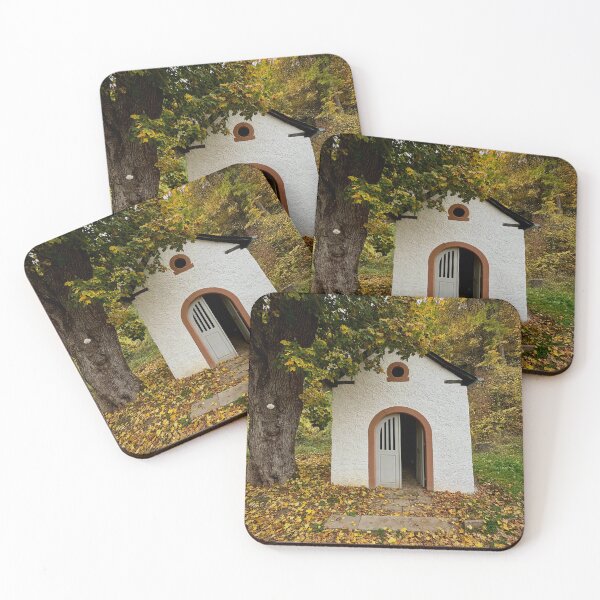 Item preview, Chapel Autumn  designed and sold by Suezwaals.