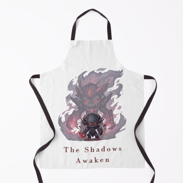 Item preview, Awakening of the Dark Shadow designed and sold by Monzora.