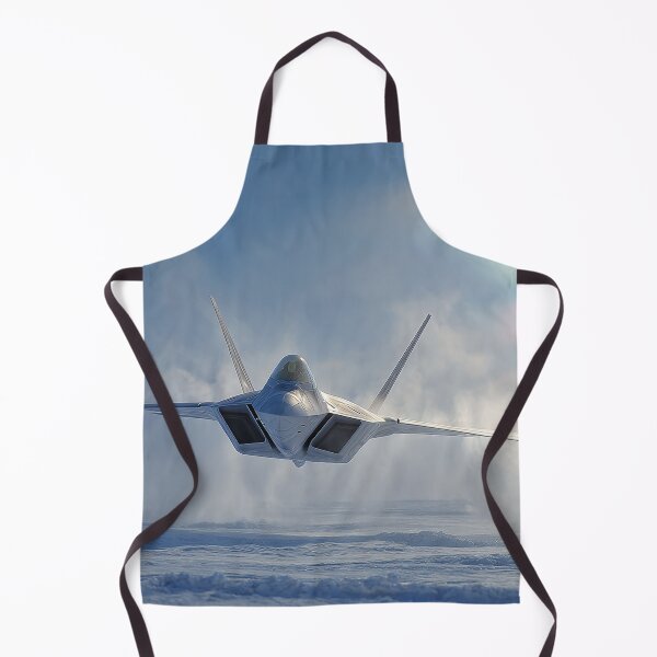 Item preview, Raptor Across the Frozen North designed and sold by Skyframe Aviation.