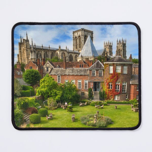 Item preview, York Minster designed and sold by Alisonchambers2.