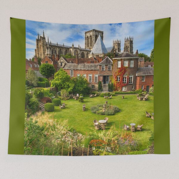 Item preview, York Minster designed and sold by Alisonchambers2.