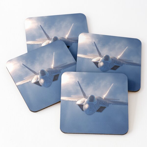 Item preview, Winter Horizon Strike designed and sold by Skyframe Aviation.
