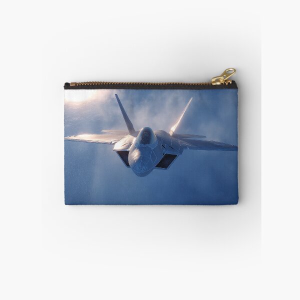 Item preview, Winter Horizon Strike designed and sold by Skyframe Aviation.