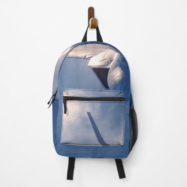 Item preview, Winter Horizon Strike designed and sold by Skyframe Aviation.