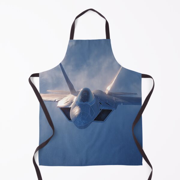 Item preview, Winter Horizon Strike designed and sold by Skyframe Aviation.