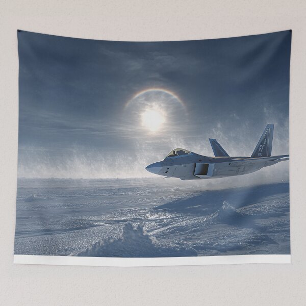 Item preview, Polar Brilliance Flight designed and sold by Skyframe Aviation.
