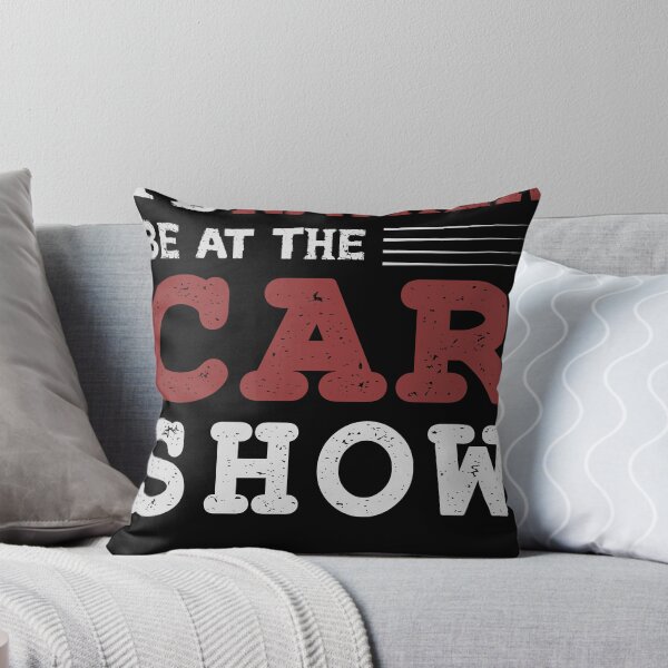 Item preview, I'd rather be at the car show designed and sold by Kareasprints.