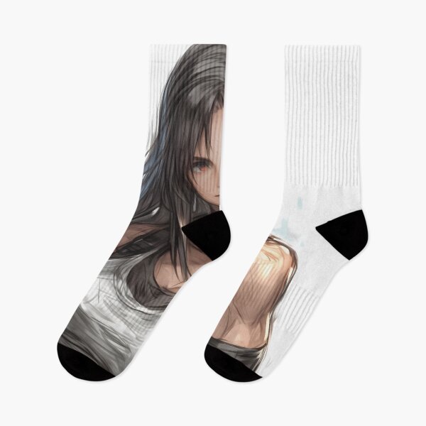 Artikelvorschau, Tifa Lockhart - 56 entworfen und verkauft von Infinite-Aspire.