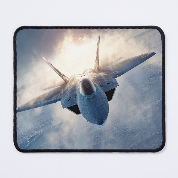 Item preview, Frozen Jetstream Climb designed and sold by Skyframe Aviation.