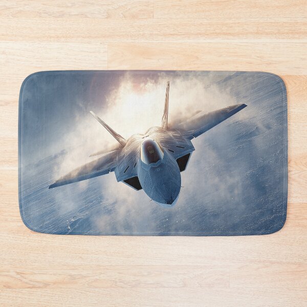 Item preview, Frozen Jetstream Climb designed and sold by Skyframe Aviation.